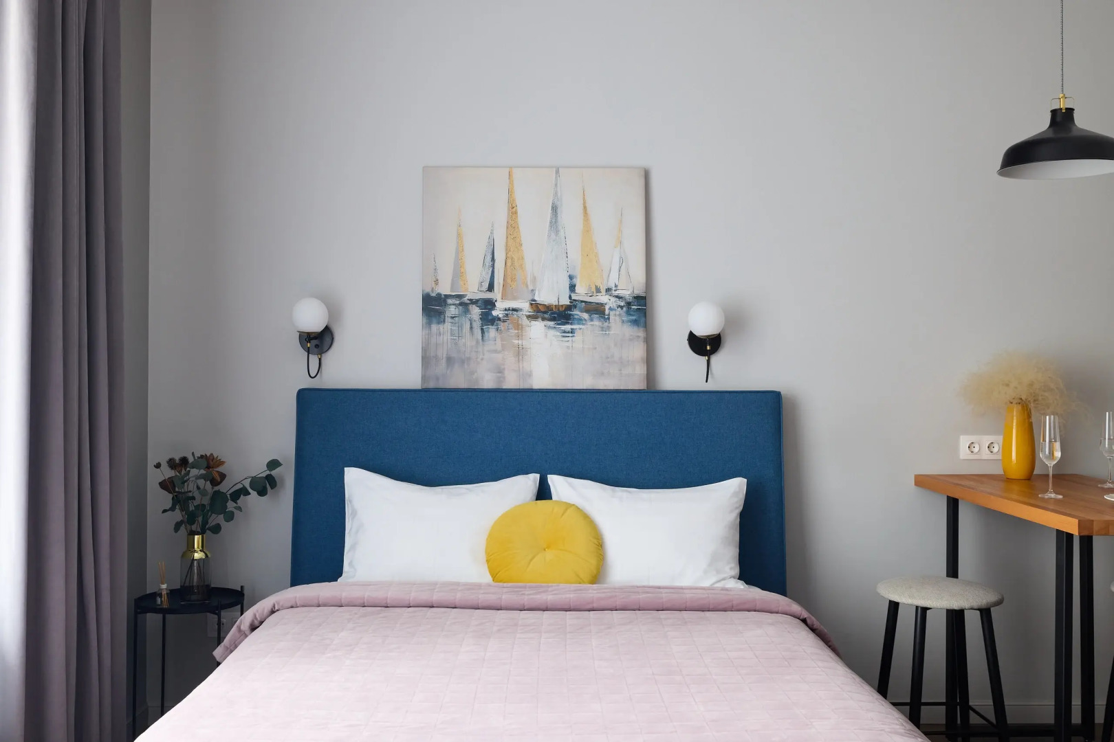 Апартаменты Апартто на Выборгской набережной