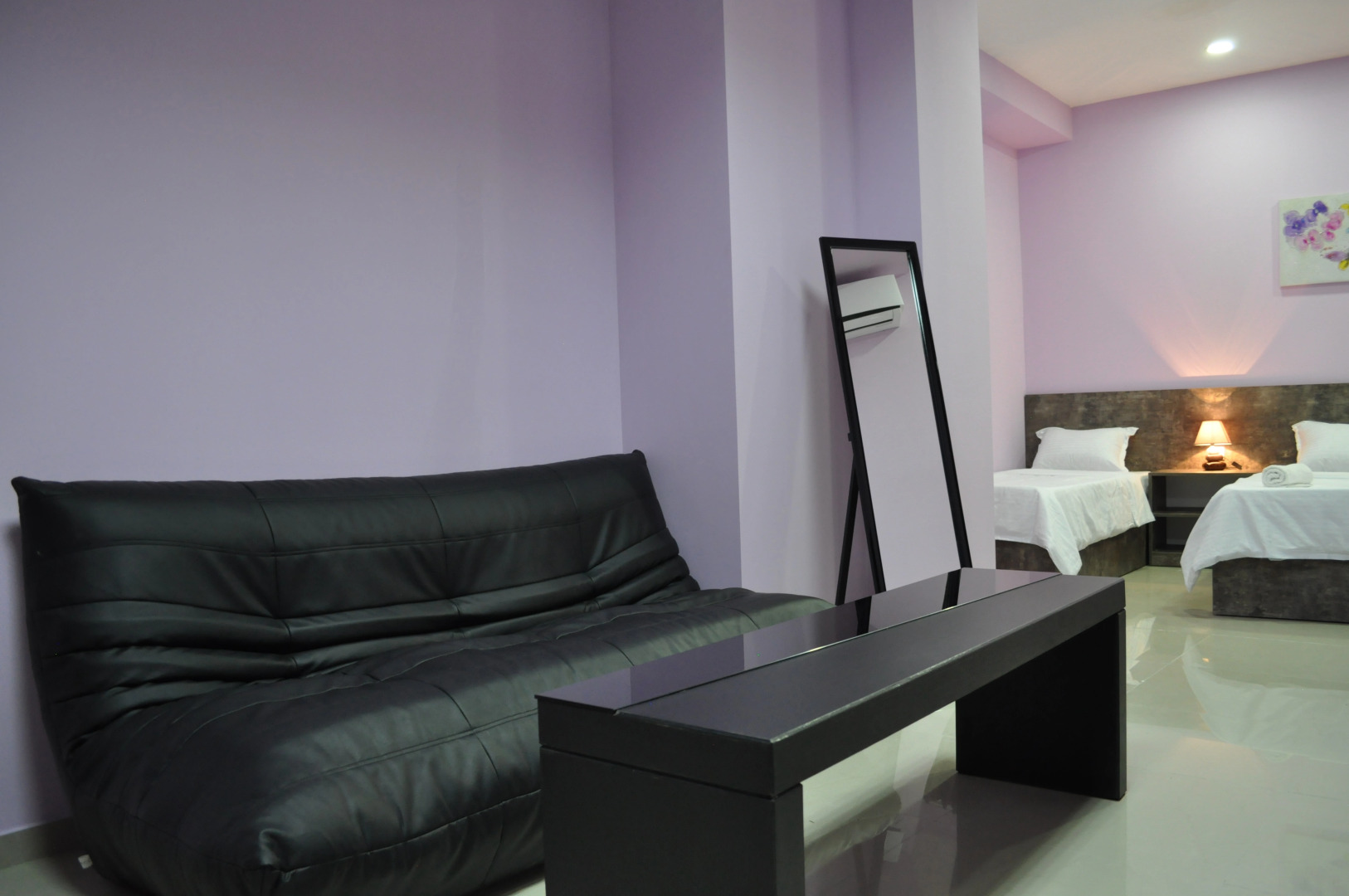 Отель Tiflis Avlabari