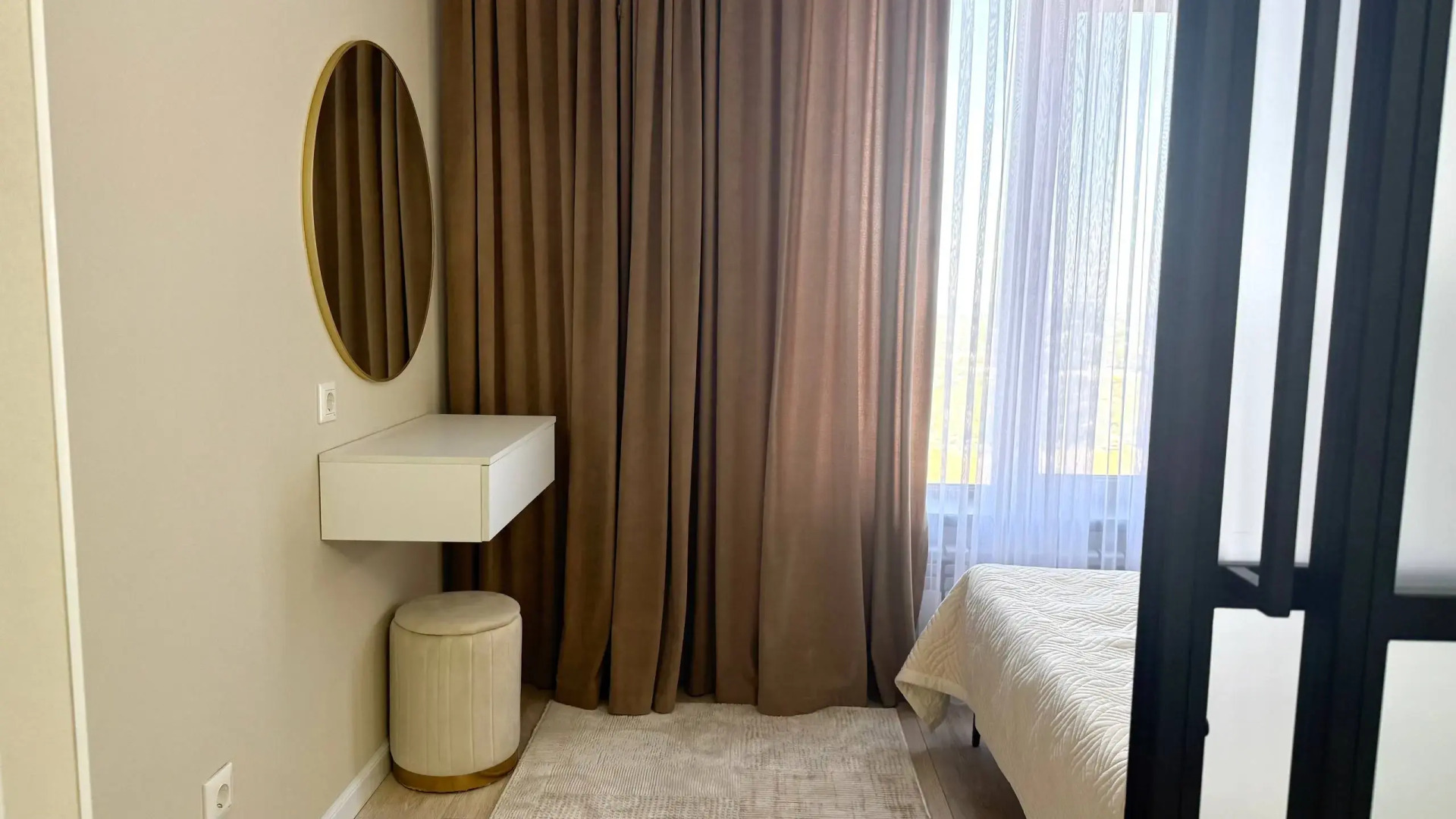 Апартаменты Уютные Фрунзе 466/69