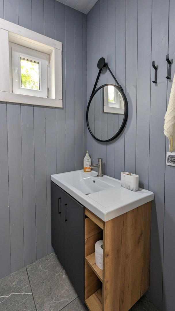 Частный дом  Домики в Абрау