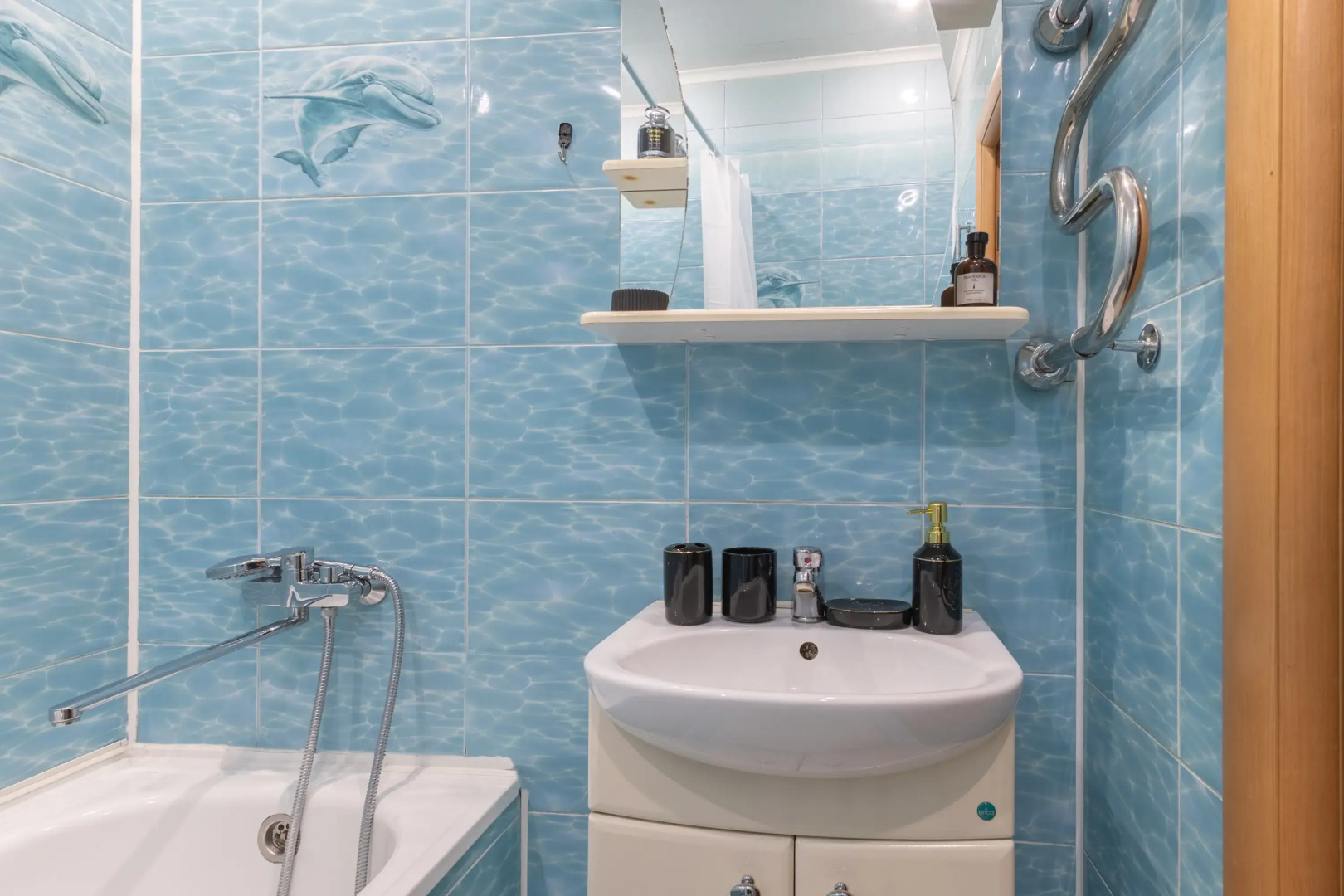 Апартаменты "Serenity Homes"