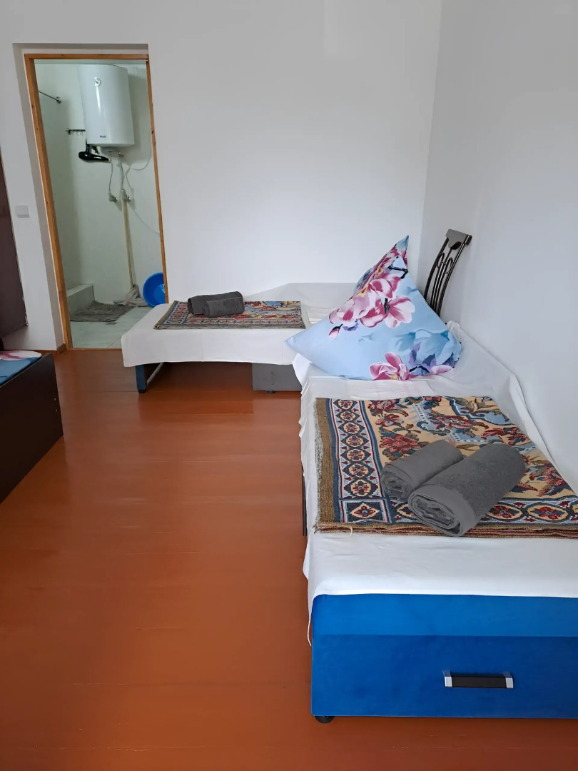 Гостевой дом Уют в Гагре