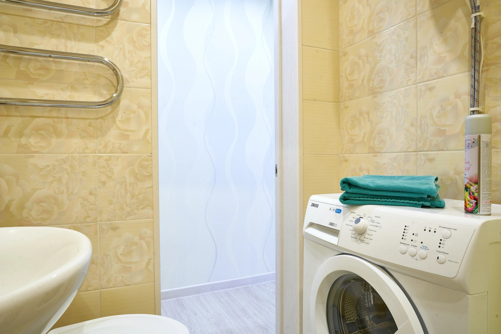 Апартаменты Good NIght на Карташева 37