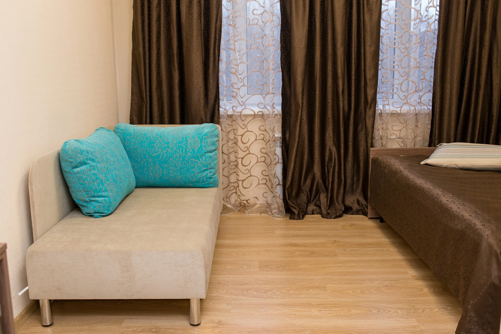 Мини-отель Гостиница Три Звезды