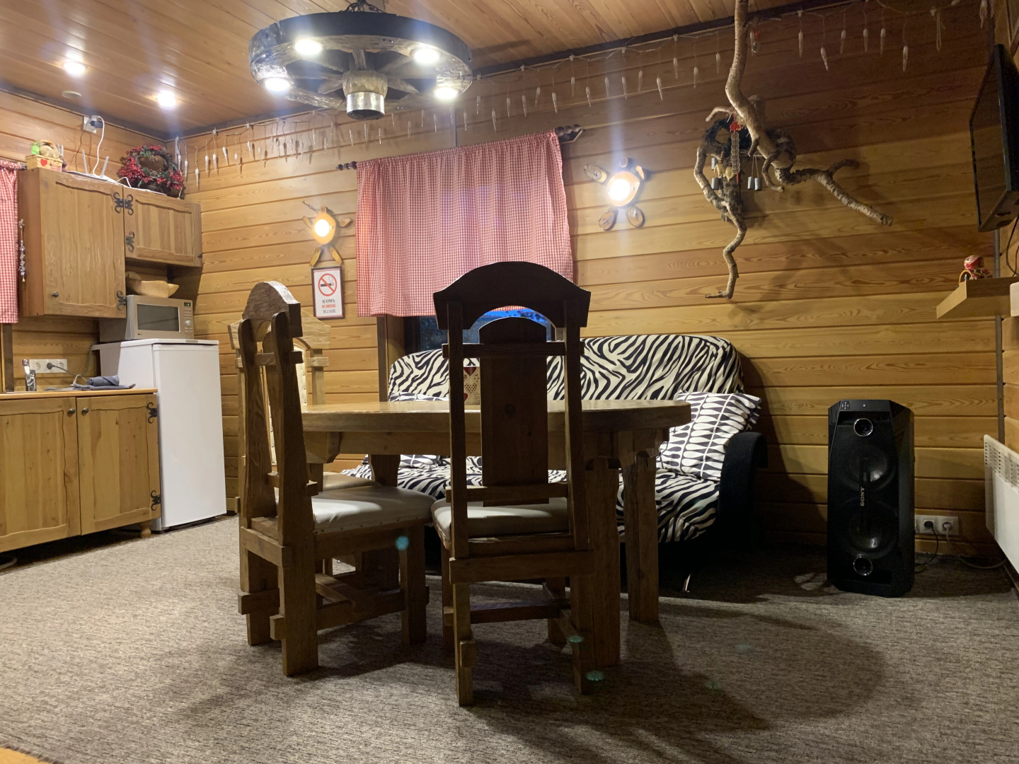 Гостевой дом Nord Pool