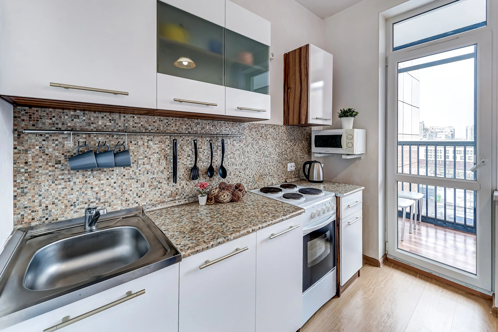 Апартаменты Балтийская Жемчужина