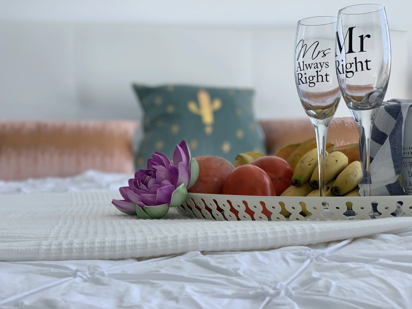 Апартаменты Garden City Premium Full Seaview