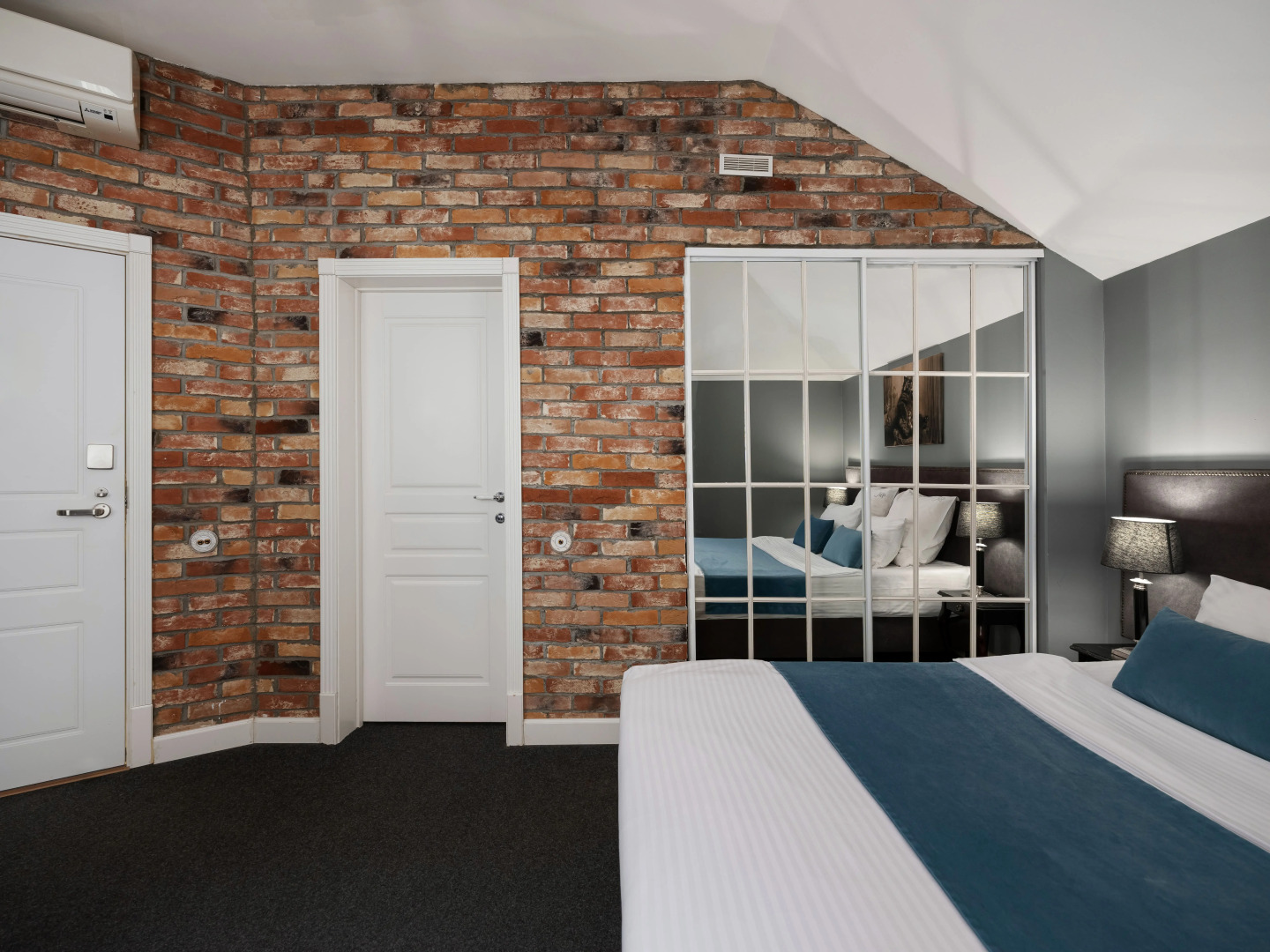 Отель Резиденция Булгакова