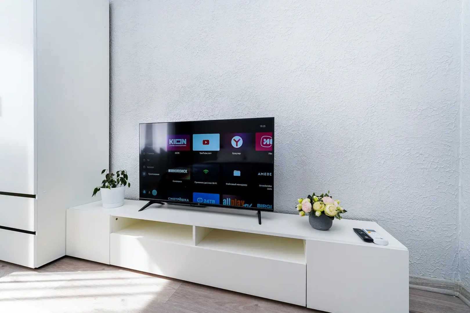 Квартира в Губернском