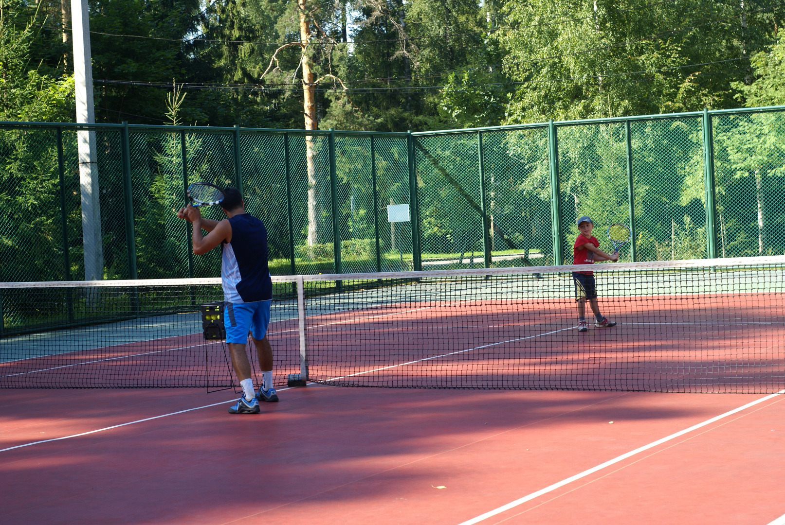 Центр отдыха и здоровья Кстово