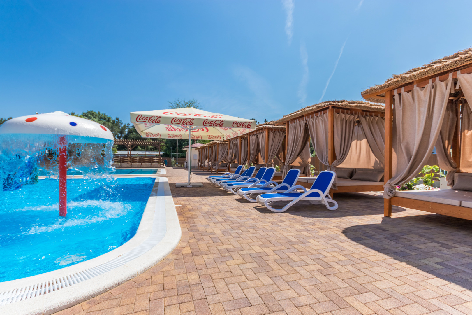 Отель Роза Ветров