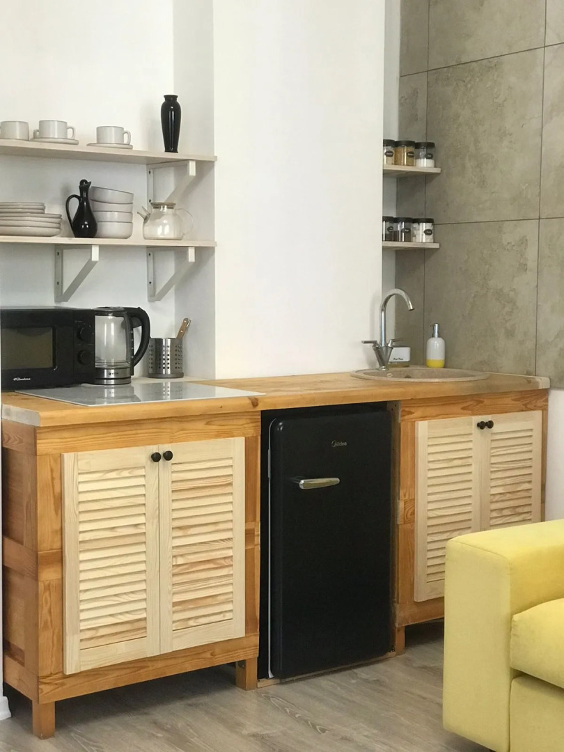 Квартира на улице Светлая 2