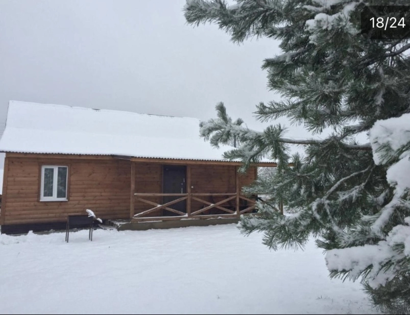 Дом Агроусадьба Тихий Уголок