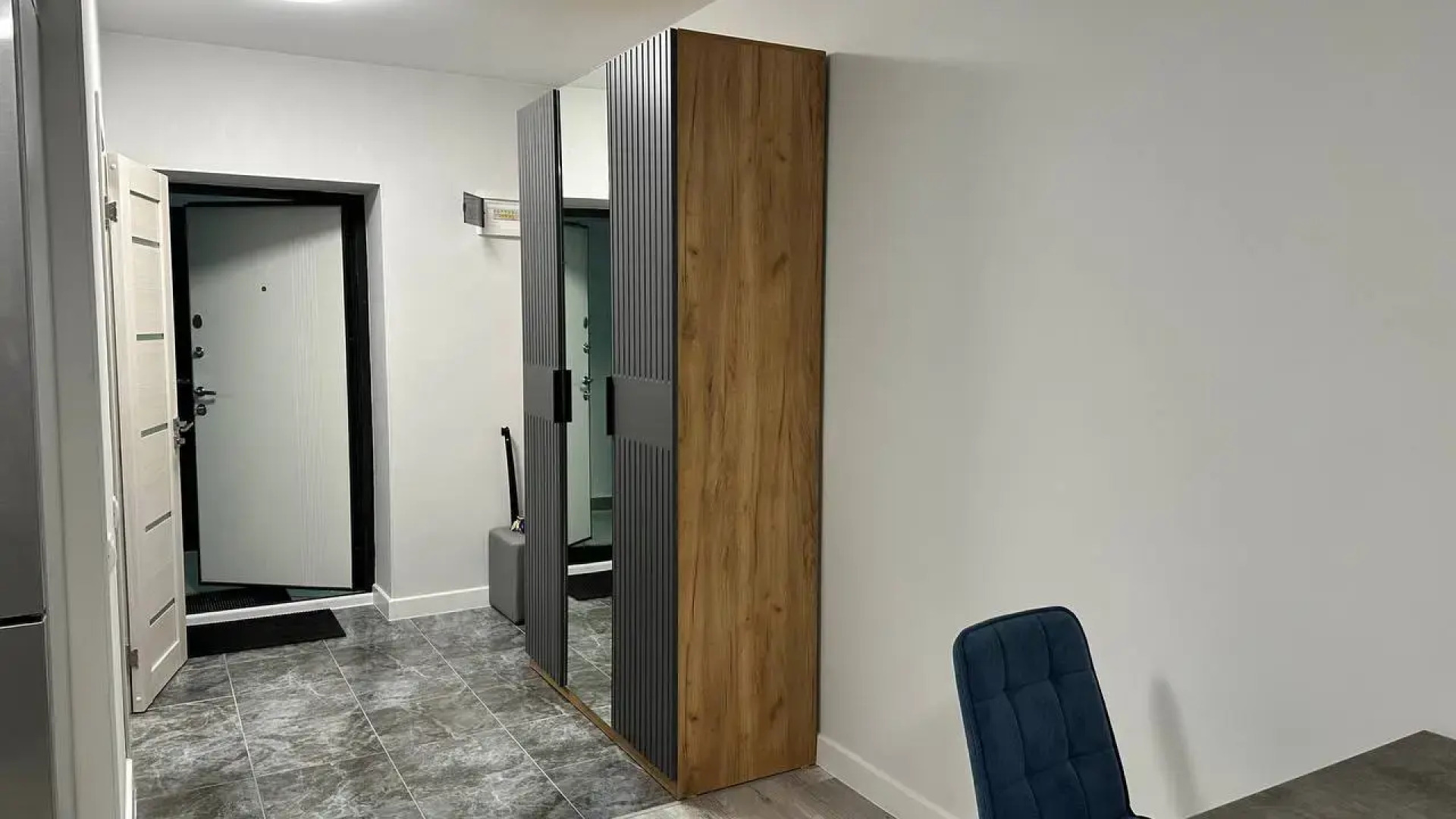 Апартаменты Уютные 1 этаж на Алексеевская 64/1