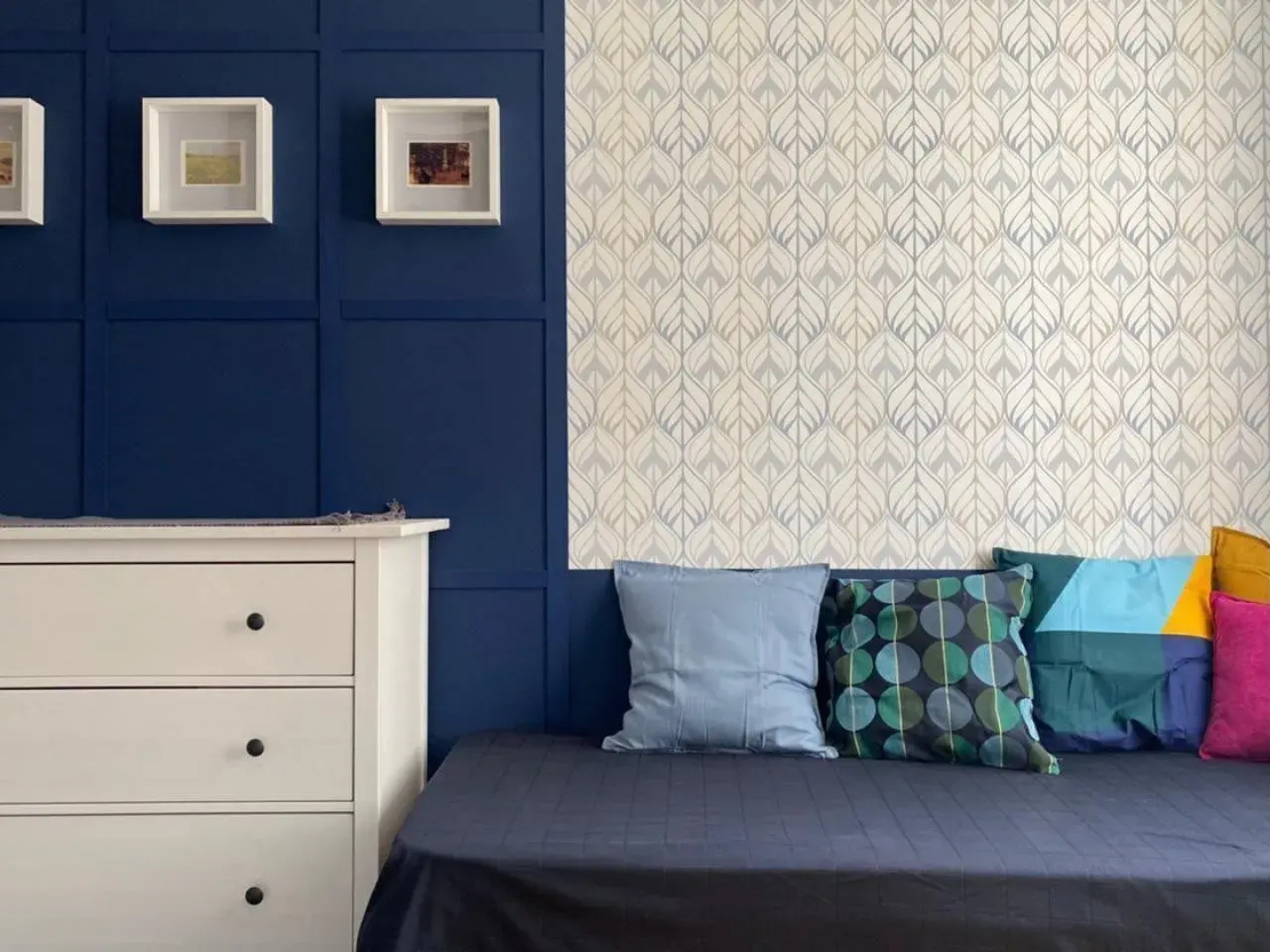 Квартира на Проспекте Дзержинского 45