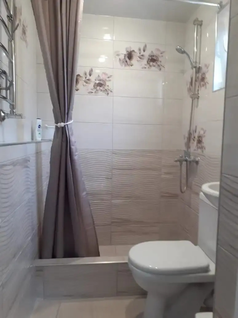 Апартаменты возле парка