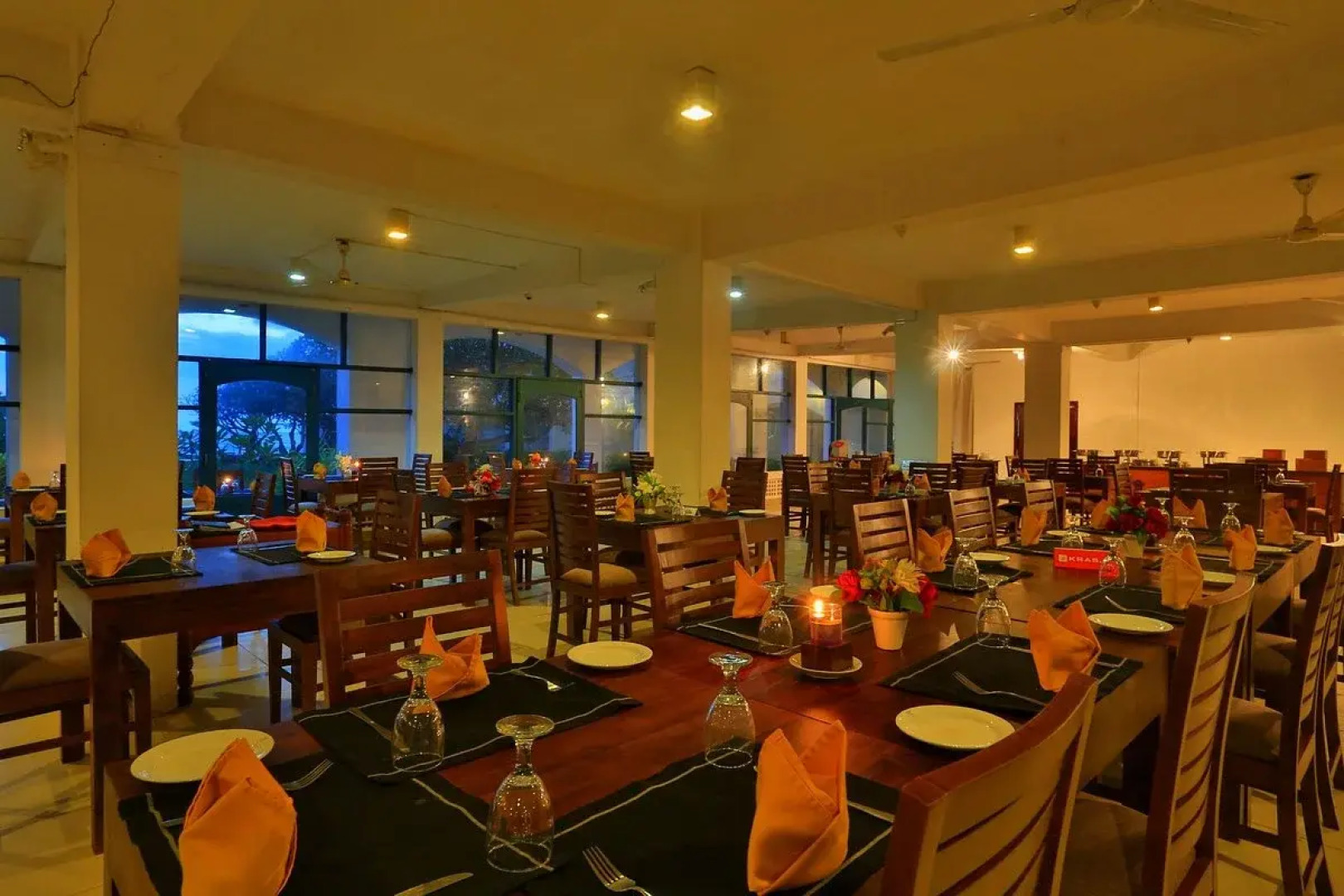 Отель Lanka Supercorals