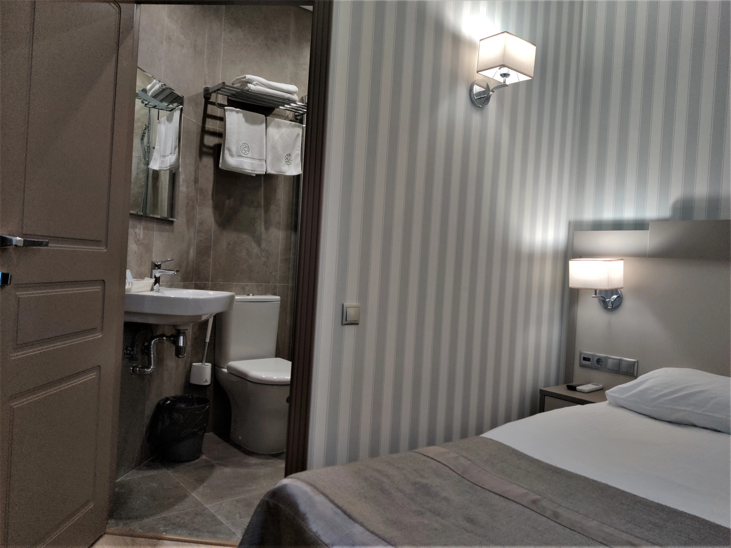 КА Роял Бутик Отель