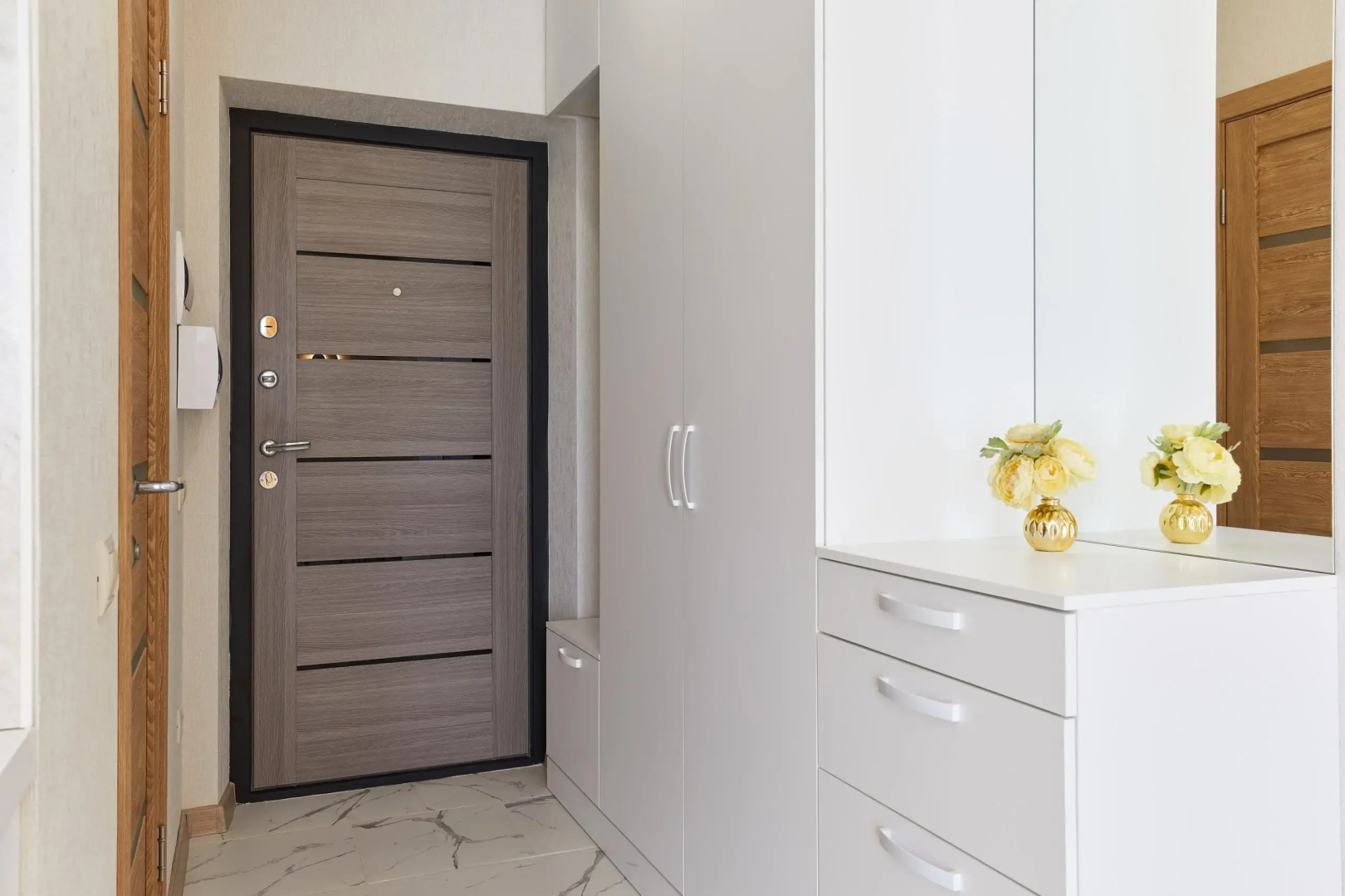 Квартира Студия с видом на море в ЖК Сочи парк