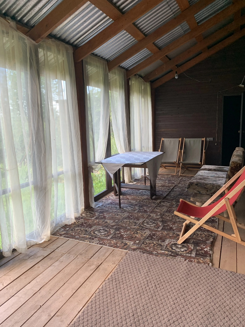 Гостевой дом Женвайка