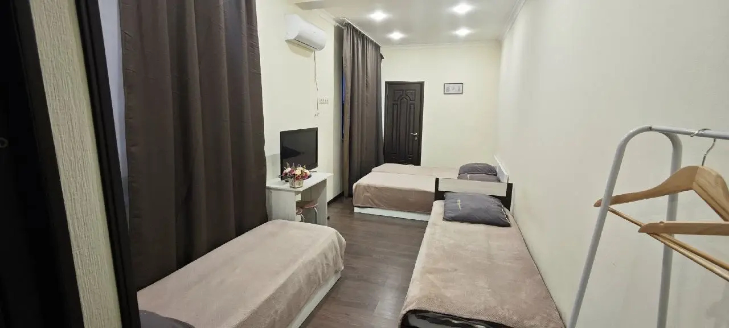 Гостевой дом Чкалова