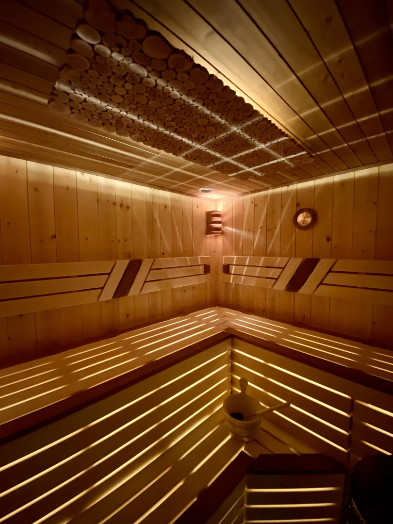 Частный дом Взорви Вельвет