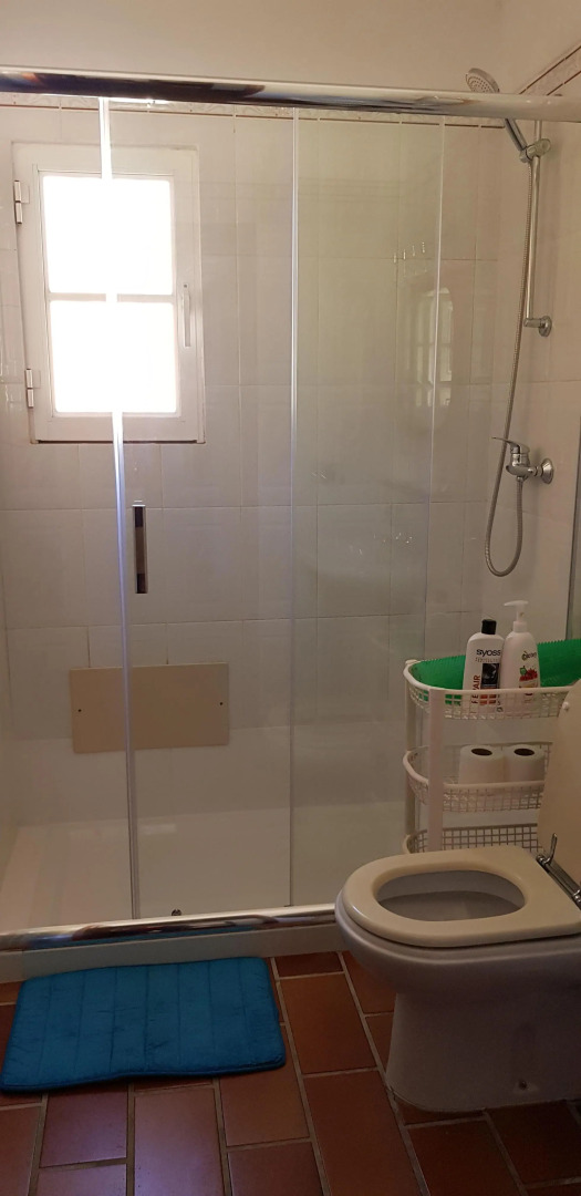 Estrada de Cerro da Alfeição Villa	