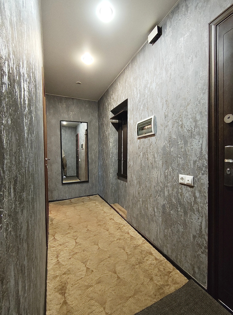 Апартаменты Кропоткин на Кропоткинской