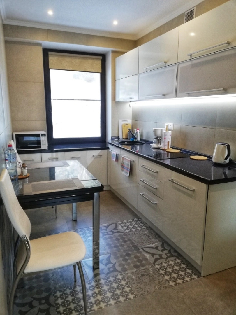 Baikal Hill Residence 1