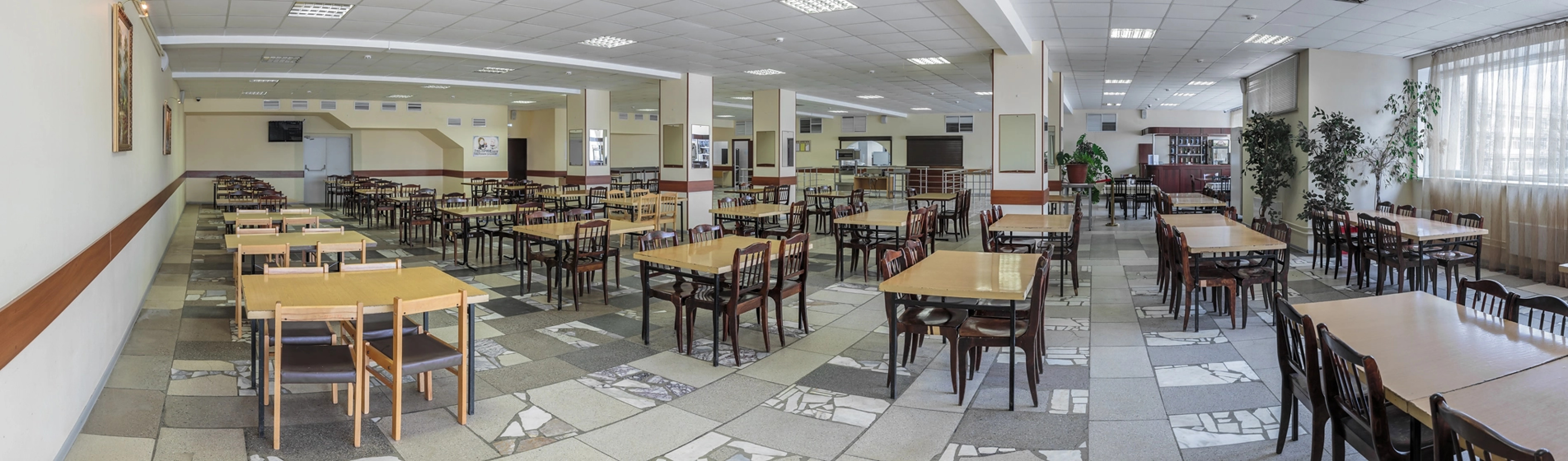 Гостиница Москомспорта