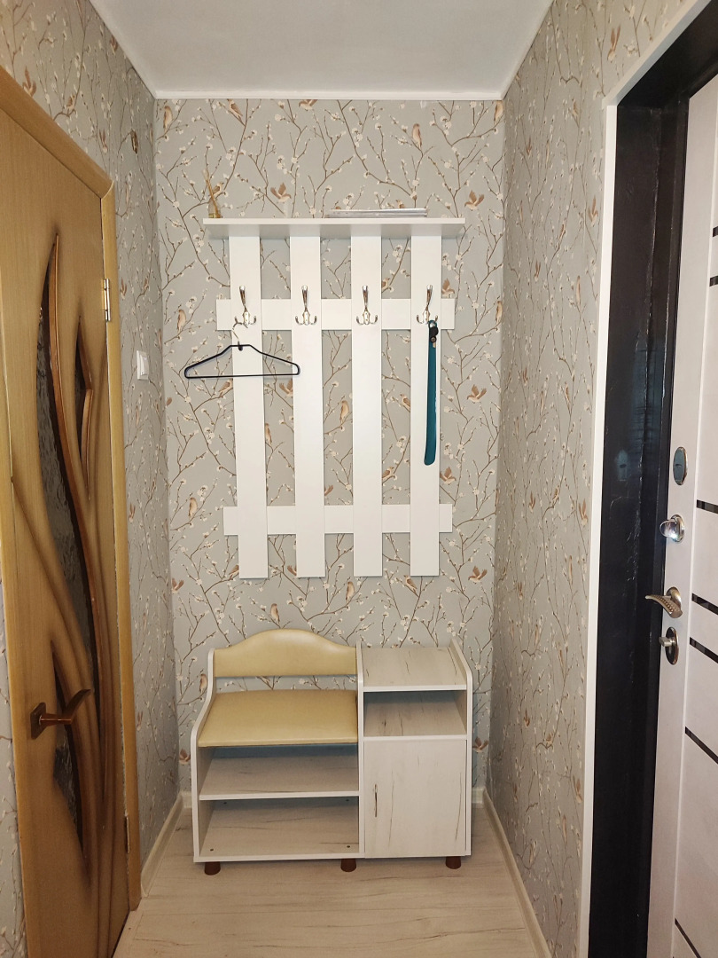 Квартира Рядом с Аквапарком и Баден-Баден