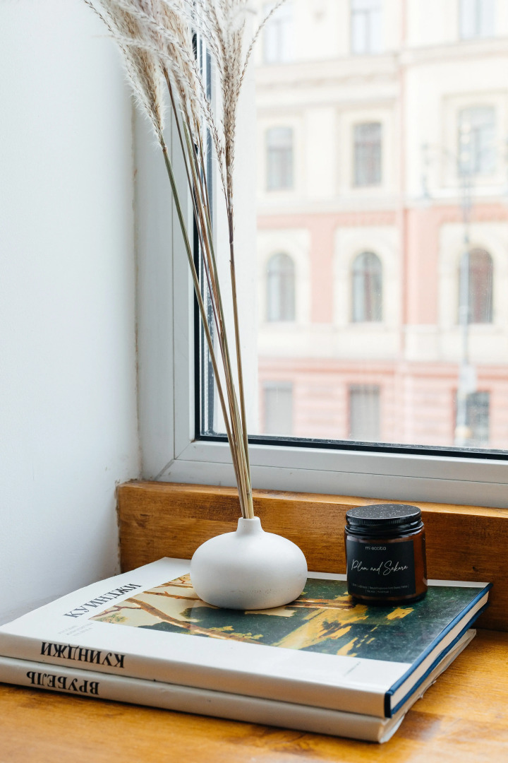 Апартаменты ApartH Deluxe с кухней и видом на Неву