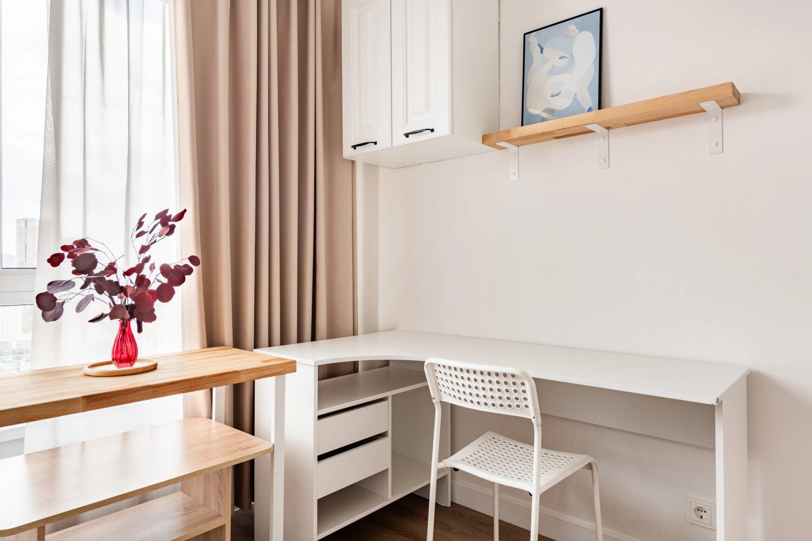 Апартаменты Sunmarine на Очаковском шоссе 5к4