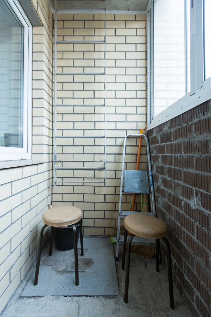 Апартаменты на улице Дмитрия Михайлова 1