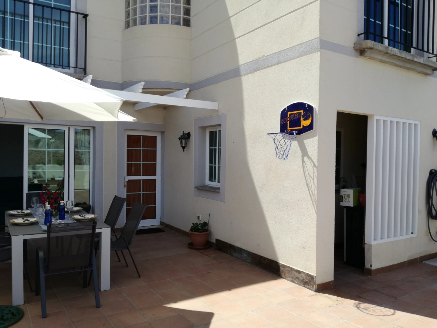 Апартаменты Mapi´s