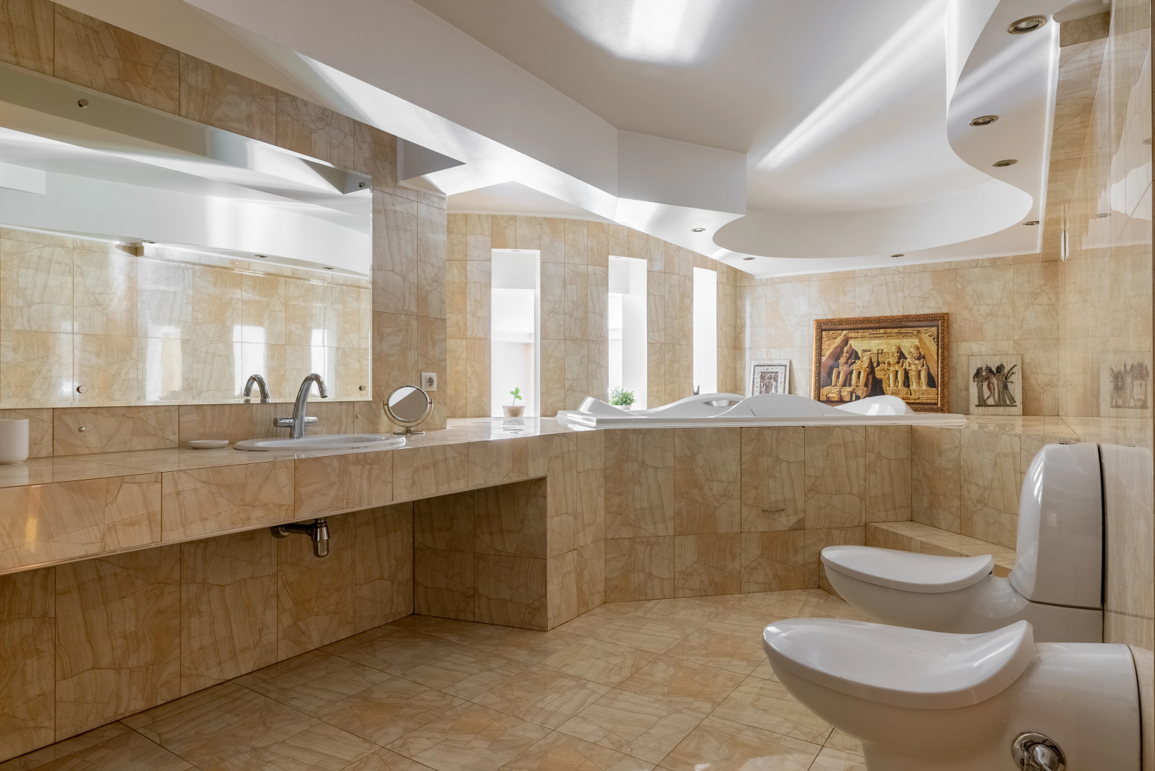 Апартаменты Two Story Apartment от Apartvil