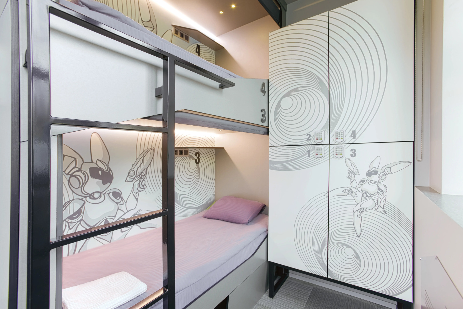 Хостел Радушие