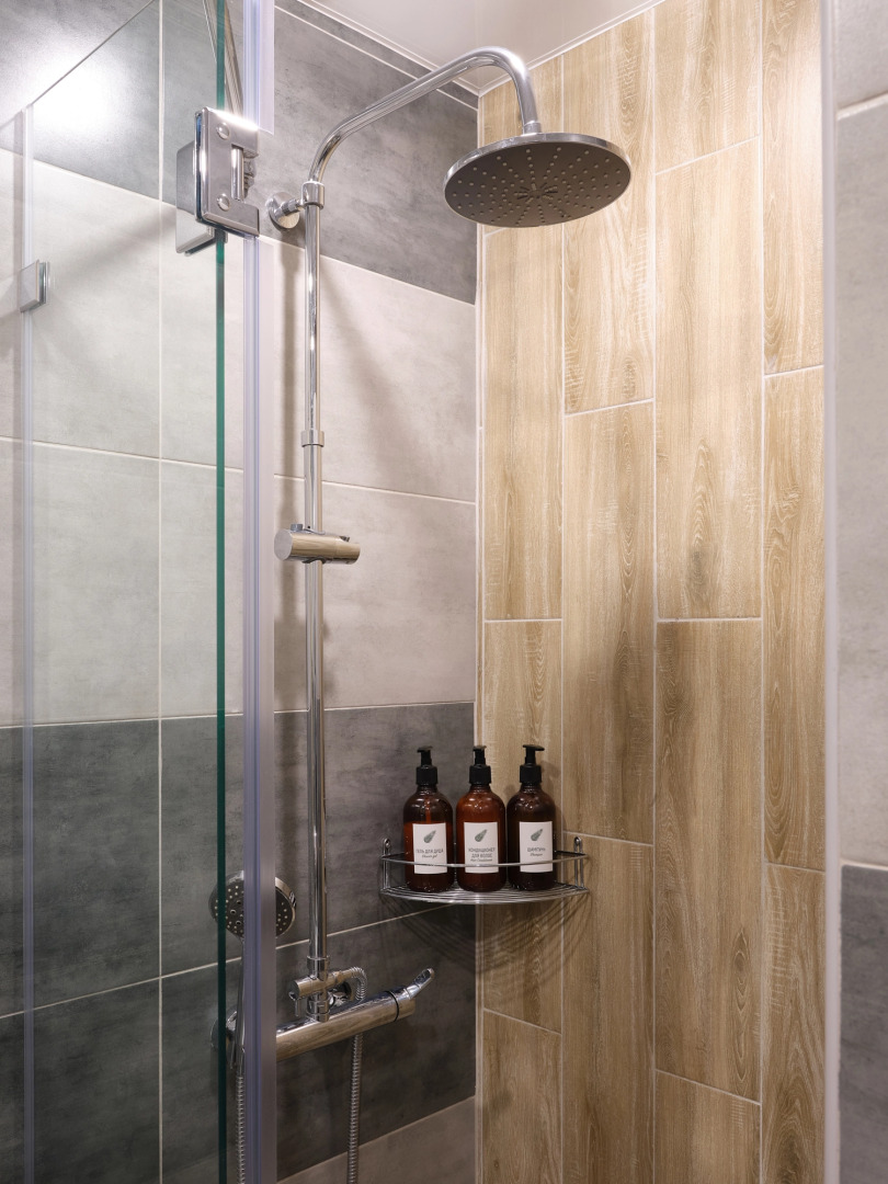 Апартаменты City Park Studio