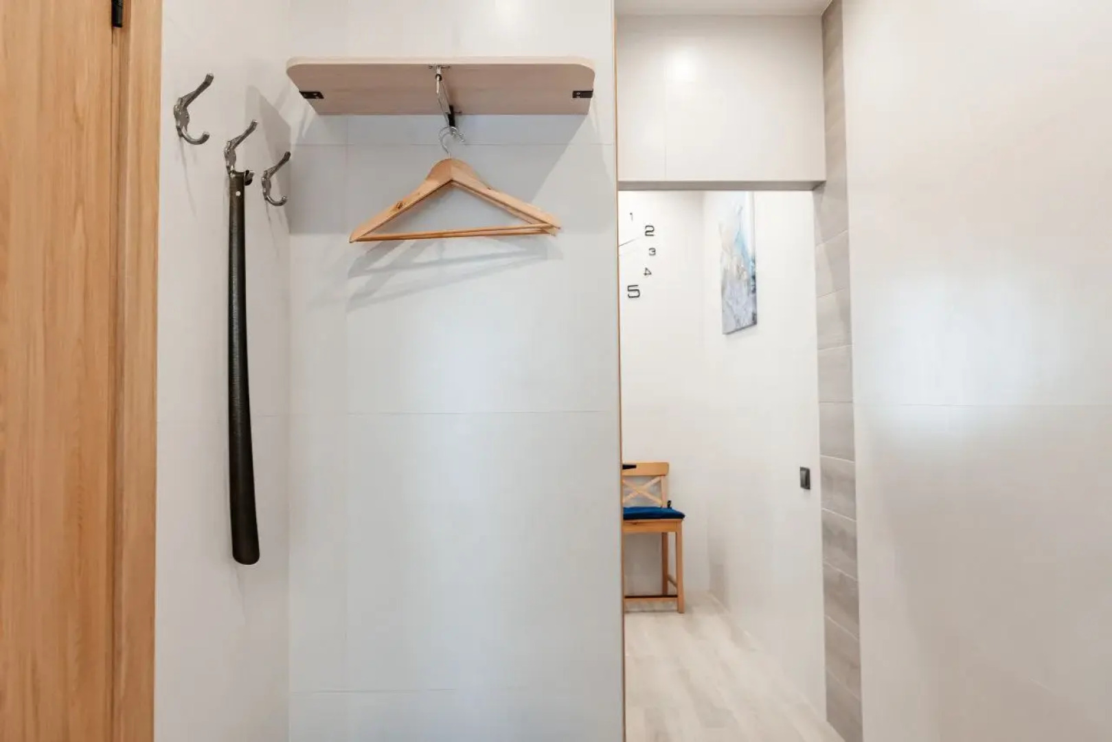 Квартира Стильная квартира в тихом районе рядом с центром Звенигорода