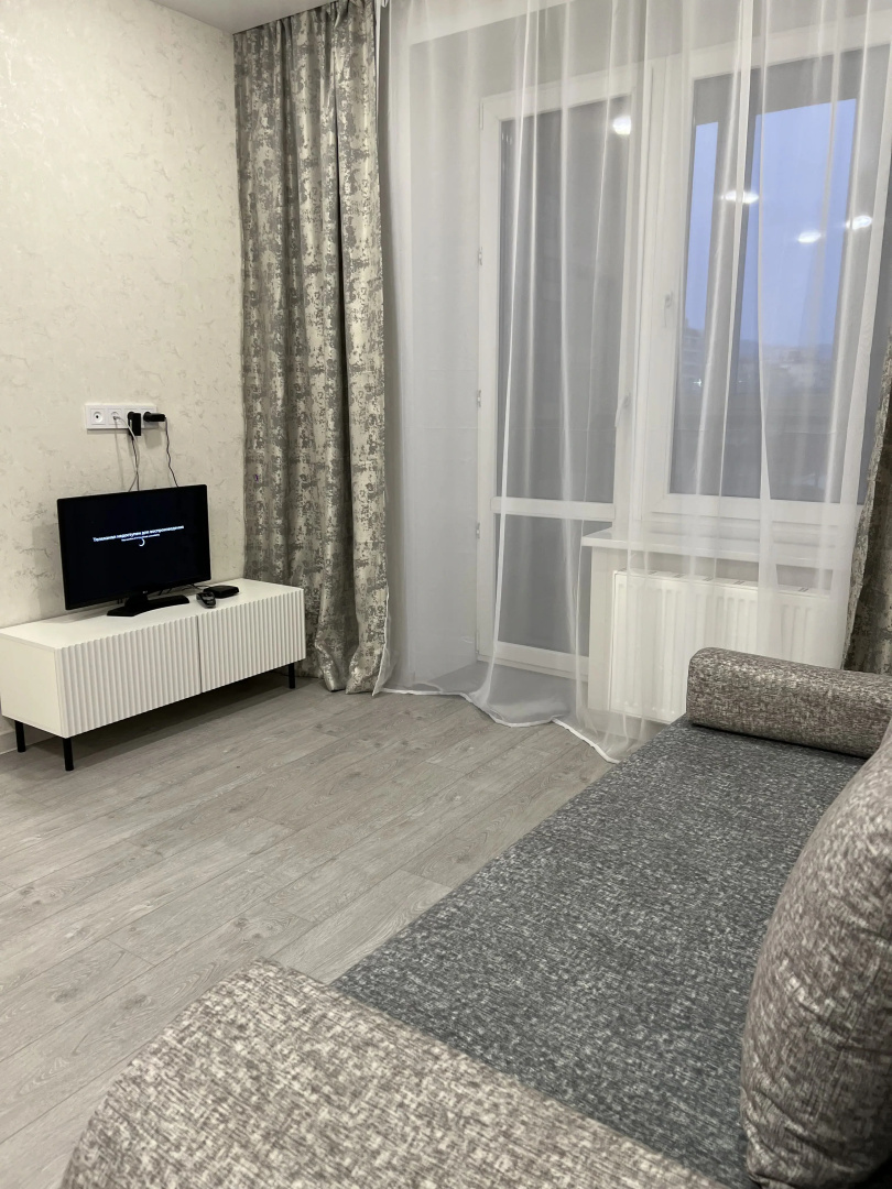 Квартира на Ленина