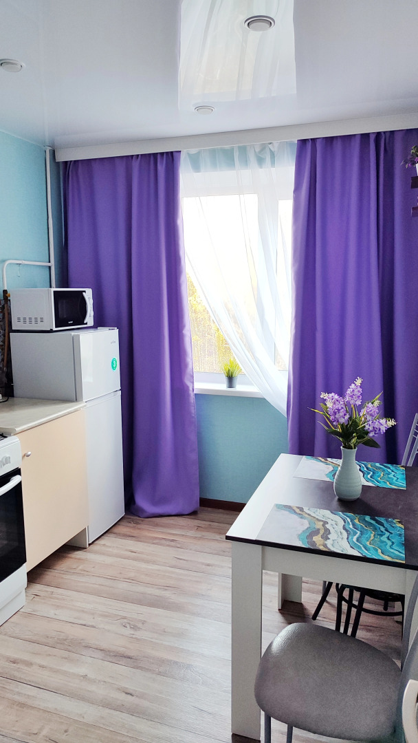 Квартира Уютная на Бардина