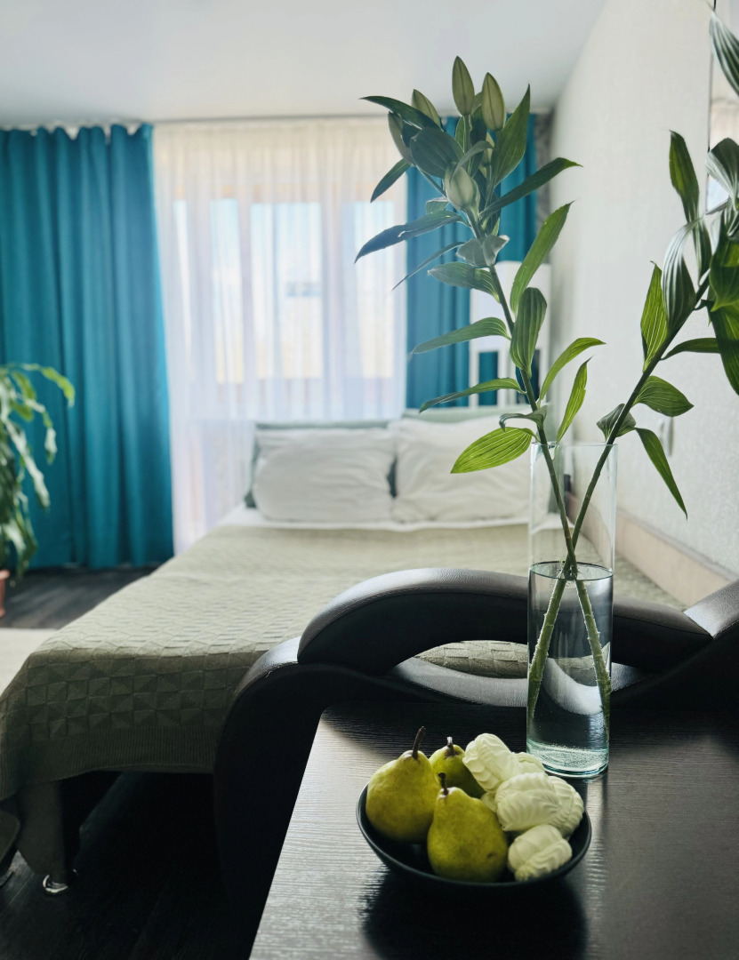 Апартаменты Иванова 4