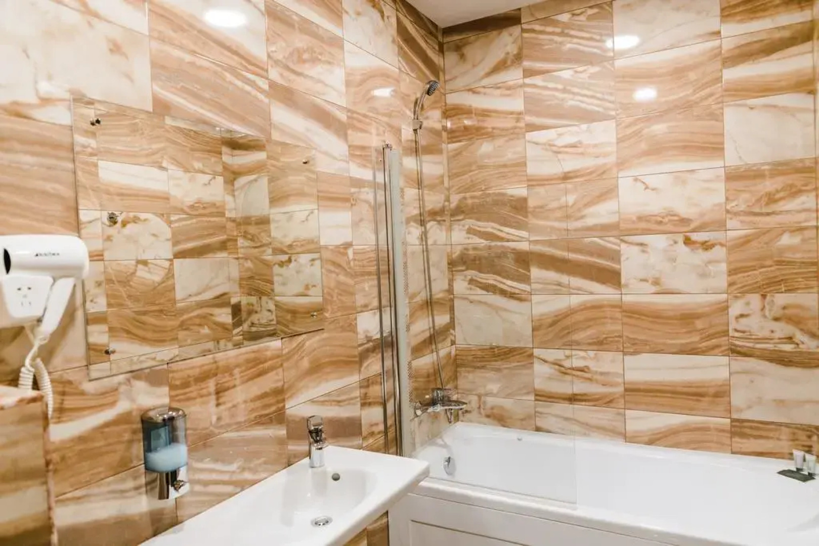 Отель Good Time