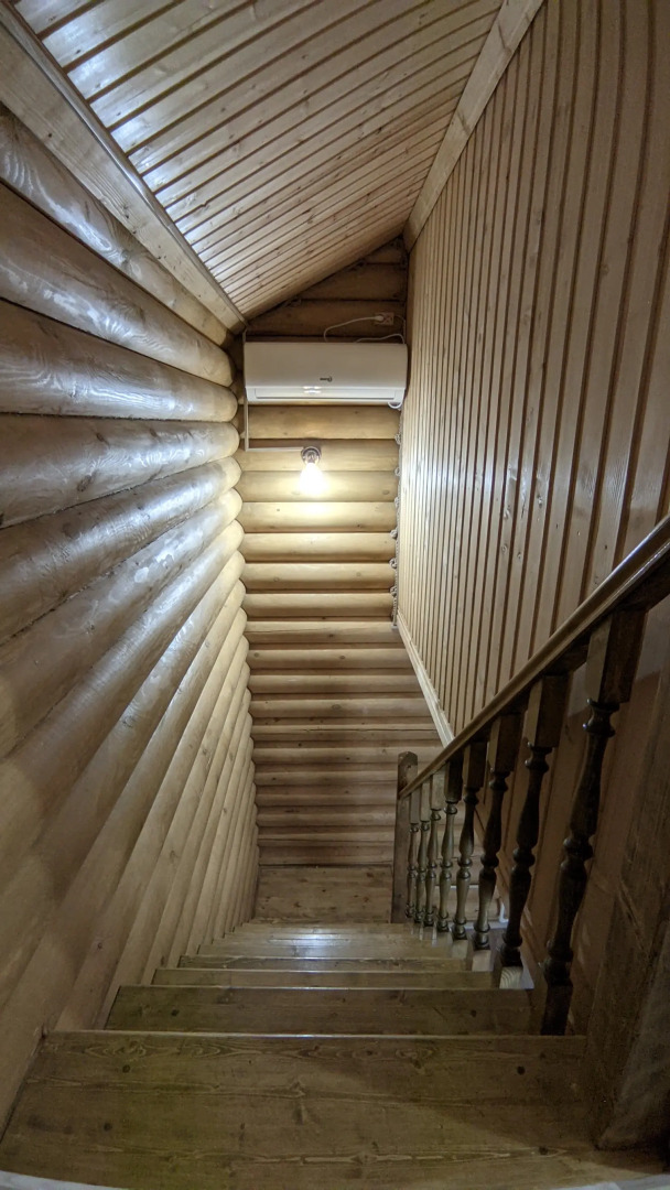 Частный дом Изумруд