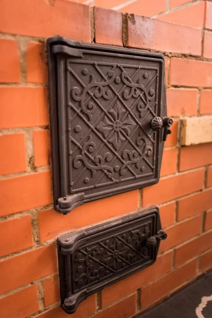 Частный дом "Домик в Коксе"