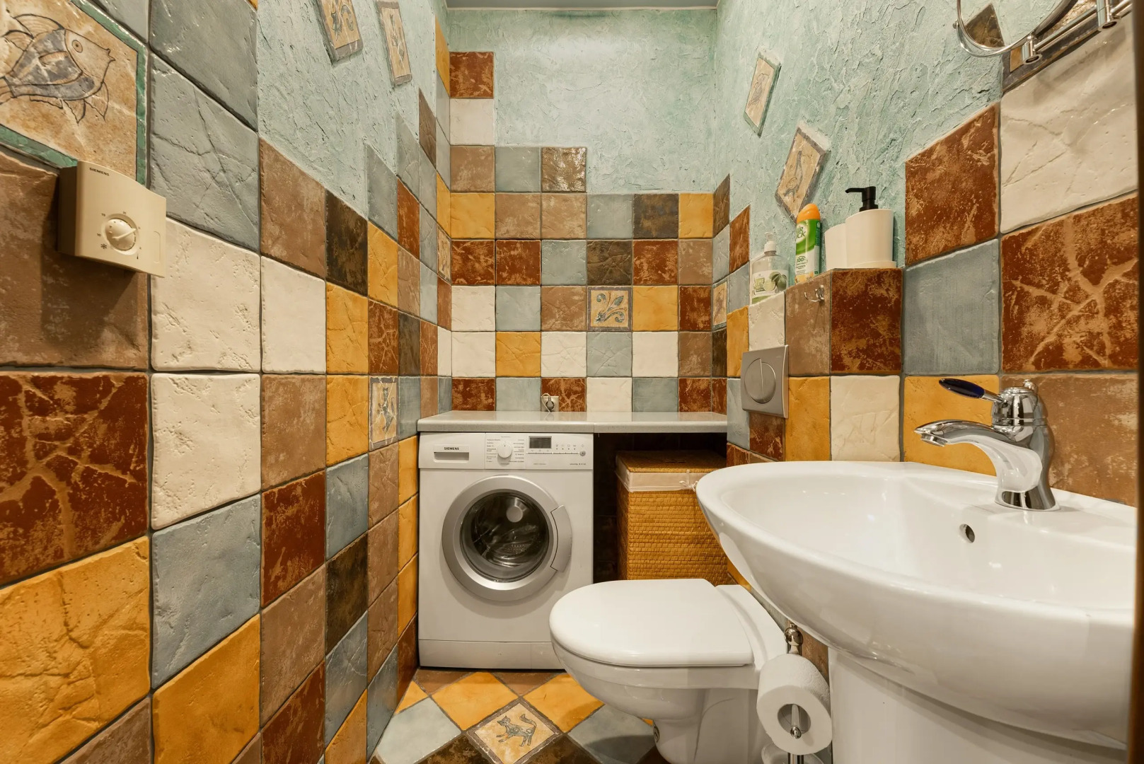 Апартаменты у Некрасовского сада