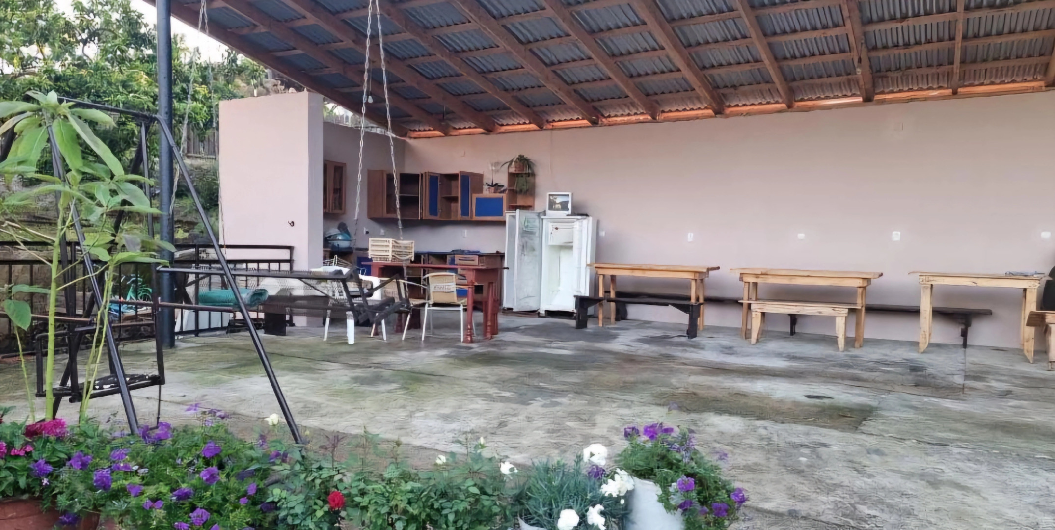 Гостевой дом У Гранта