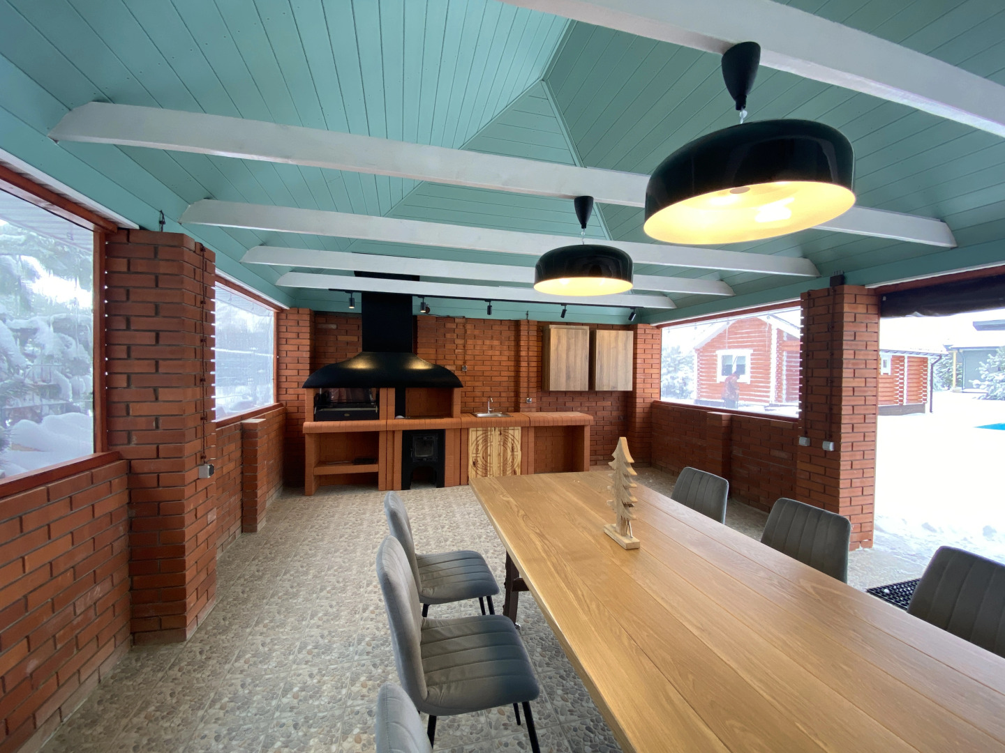 Гостевой дом Залив