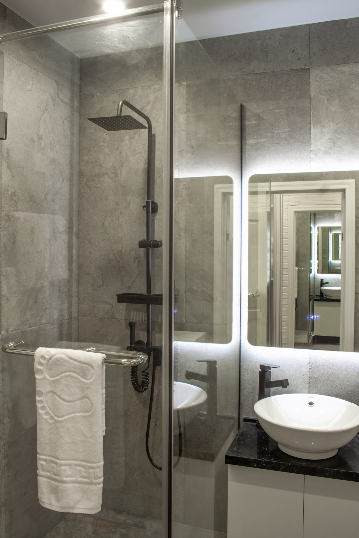 Апартаменты Махаон