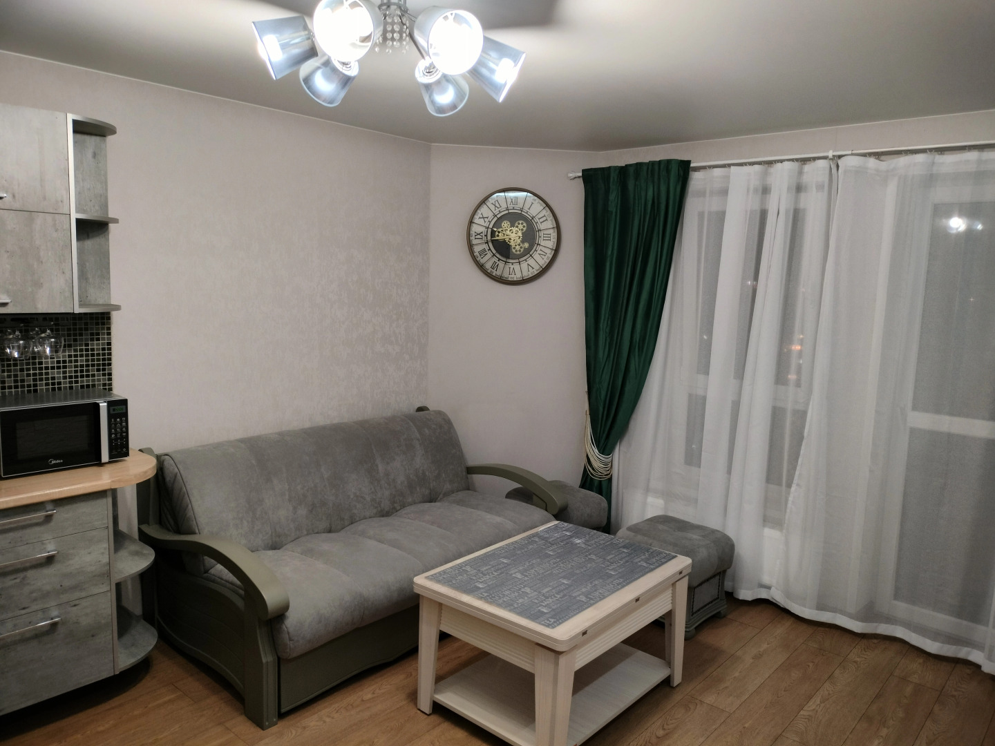 Квартира Ск